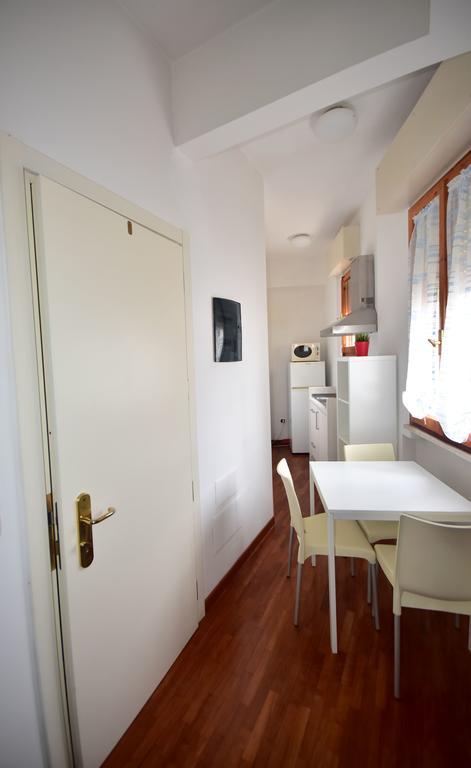 Residence Avana Senigallia Exterior foto